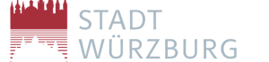 Logo Stadt Würzburg Tourismus Weinbergfahrt